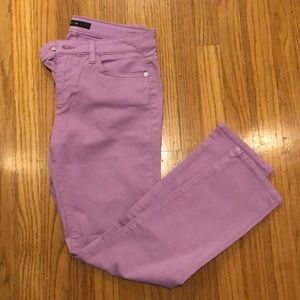 Joe’s Skinny Ankle Jeans